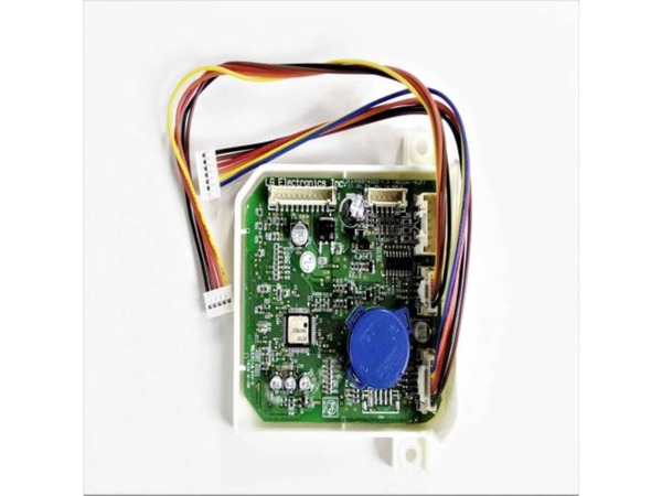 12581483-1-M-LG-EBR85054301-PCB ASSEMBLY,DISPLAY