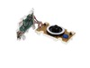 PCB ASSEMBLY,DISPLAY – Part Number: EBR85194702