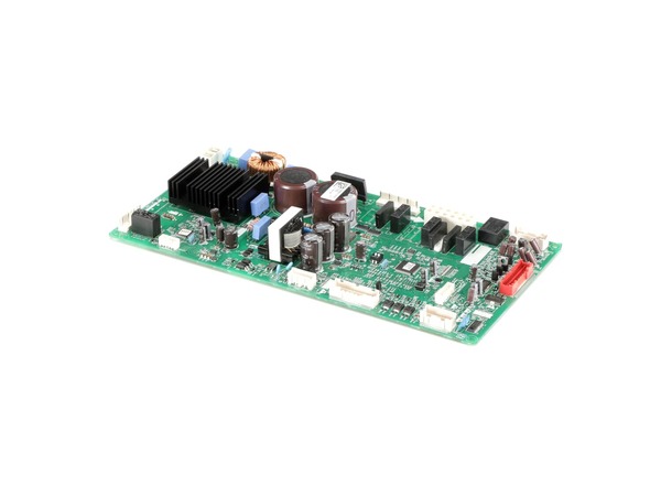 12581547-1-M-LG-EBR86093701-PCB ASSEMBLY,MAIN