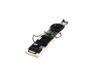 12581549-2-S-LG-EBR86268001-PCB ASSEMBLY,DISPLAY