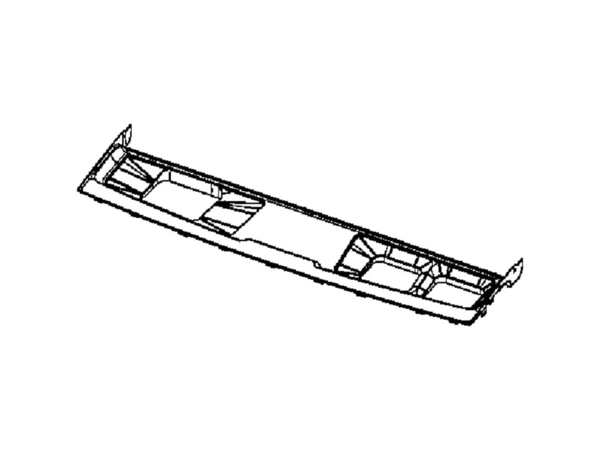12582473-1-M-Samsung-DC63-01997A-Top Cover