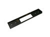 Control Panel Overlay Assembly – Part Number: WB07X30842