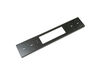 12582537-2-S-GE-WB07X30842-Control Panel Overlay Assembly