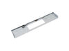 CONTROL PANEL OVERLAY ASM WH – Part Number: WB07X30863