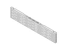 FLUSH TRIM LOWER ASM – Part Number: WB07X30889