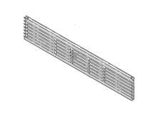 FLUSH TRIM UPPER ASM – Part Number: WB07X30891