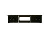 Control Panel Trim Assembly – Part Number: WB07X31192