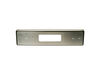 12582544-2-S-GE-WB07X31195-CONTROL PANEL TRIM ASM SS