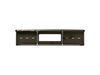 Control Panel Trim And Bracket Assembly – Part Number: WB07X31198