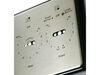 Control Panel Trim And Bracket Assembly – Part Number: WB07X31262