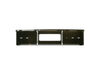 12582559-3-S-GE-WB07X31262-Control Panel Trim And Bracket Assembly