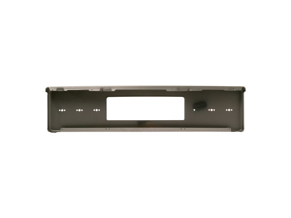 12582560-1-M-GE-WB07X31981-Control Panel Trim Assembly
