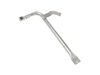 12582571-3-S-GE-WB16X28249-GAS RANGE BAKE BURNER
