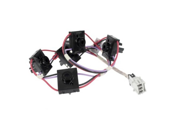 12582574-1-M-GE-WB18X27597-HARNESS SWITCH