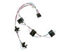 Dual Switch Harness – Part Number: WB18X27602