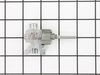 12582582-2-S-GE-WB21X31343-GAS VALVE KIT