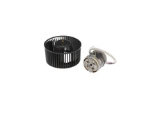 BLOWER MOTOR ASM – Part Number: WB26X30786