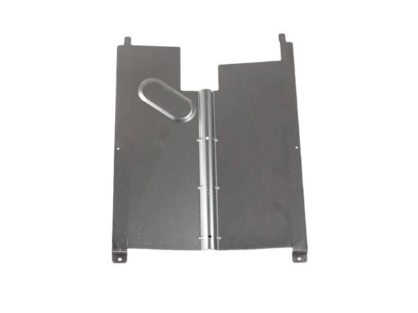 12582597-1-M-GE-WB34X28907-BAKE DEFLECTOR UC