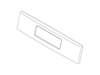BACKGUARD RANGE – Part Number: WB36X29786