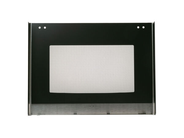 12582618-1-M-GE-WB56X28183-GLASS & PANEL DOOR ASM