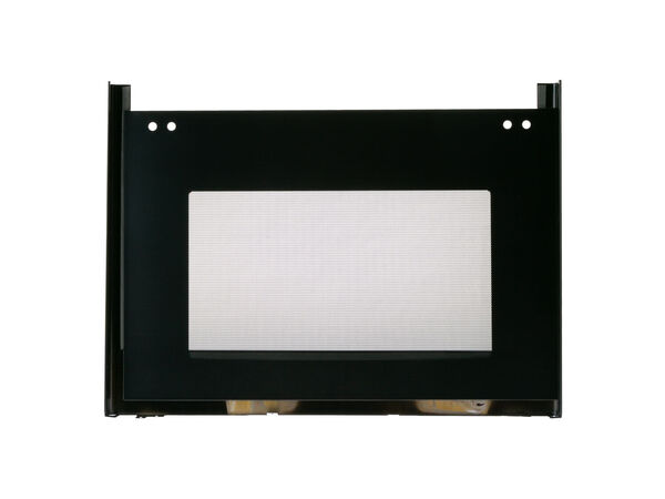 12582619-1-M-GE-WB56X28188-Glass & Panel Door Assembly