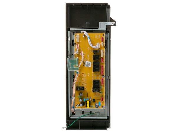12582624-1-M-GE-WB56X29770-CONTROL PANEL ASM