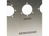 MAINTOP ASM 36"" SS " – Part Number: WB62X30762