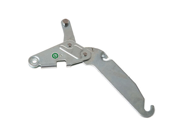 12582642-1-M-GE-WD01X24621-HINGE MECHANISM RH