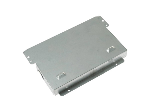 12582645-1-M-GE-WD01X24635-CONTROL BOX FRONT