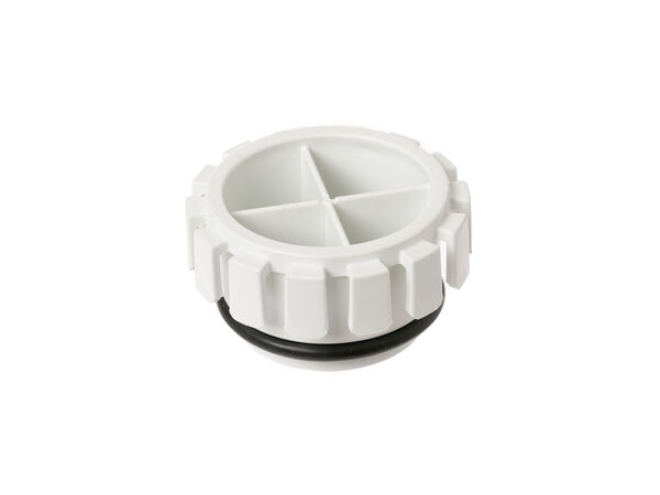 12582649-1-M-GE-WD01X24695-SUMP PORT PLUG