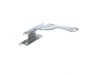 Left Hand Hinge Mechanism – Part Number: WD01X24738