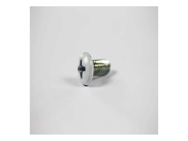 12582659-1-M-GE-WD02X24610-SCREW TOE KICK WHITE