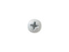 12582659-2-S-GE-WD02X24610-SCREW TOE KICK WHITE