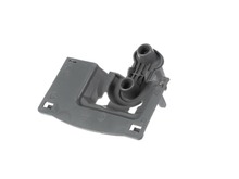 Dishwasher Spray Arm Retainer – Part Number: WD12X23662