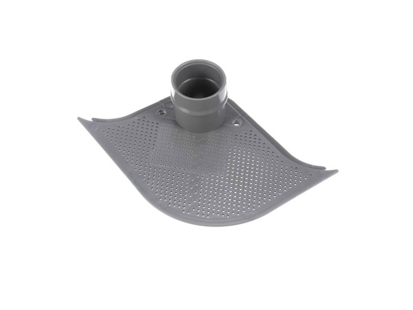 12582703-1-M-GE-WD12X24673-LOWER SPRAY ARM BASE
