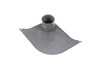 LOWER SPRAY ARM BASE – Part Number: WD12X24673