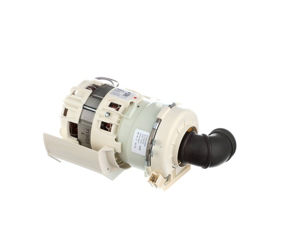 12582713-1-M-GE-WD19X24705-Wash Pump Assembly