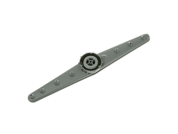 12582743-1-M-GE-WD22X24742-Mid Spray Arm & Gasket Assembly
