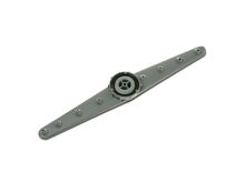 Mid Spray Arm & Gasket Assembly – Part Number: WD22X24742