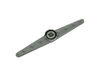 Mid Spray Arm & Gasket Assembly – Part Number: WD22X24742