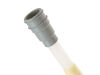 Drain Pump Discharge Hose – Part Number: WD24X24717