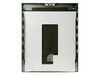 12582756-3-S-GE-WD27X24123-SRVC OUTER DOOR ASM B SLATE