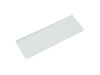 Toe Kick (White) – Part Number: WD27X24616