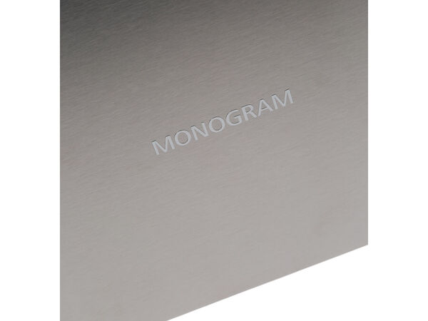 12582766-1-M-GE-WD27X24685-OUTER DOOR PANEL ASM SS MONOGRAM
