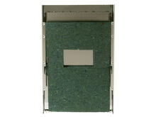 Outer Door Panel Assembly – Part Number: WD27X24686