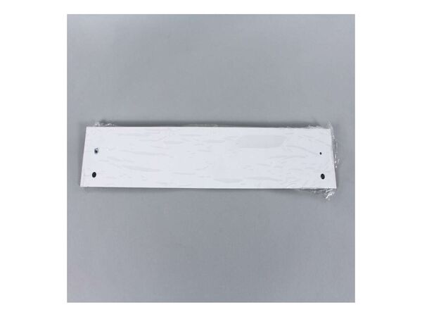 12582770-1-M-GE-WD27X24728-ADJUSTABLE TOE KICK WHITE