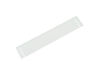 12582770-2-S-GE-WD27X24728-ADJUSTABLE TOE KICK WHITE