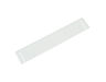 12582770-3-S-GE-WD27X24728-ADJUSTABLE TOE KICK WHITE