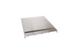 12582772-3-S-GE-WD27X24744-Outer Door Panel Assembly (Stainless Steel)