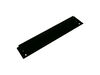 Toe Kick (Black) – Part Number: WD27X24748